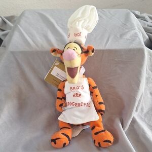 Disney June Tigger Bean Bag